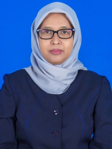 Nurul Rochmarini, S.Pd
