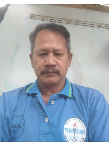 Moh. Sugeng Wibowo, S.Pd