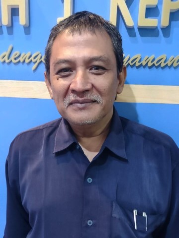 Sigit Dwi Purwanto, S.Pd