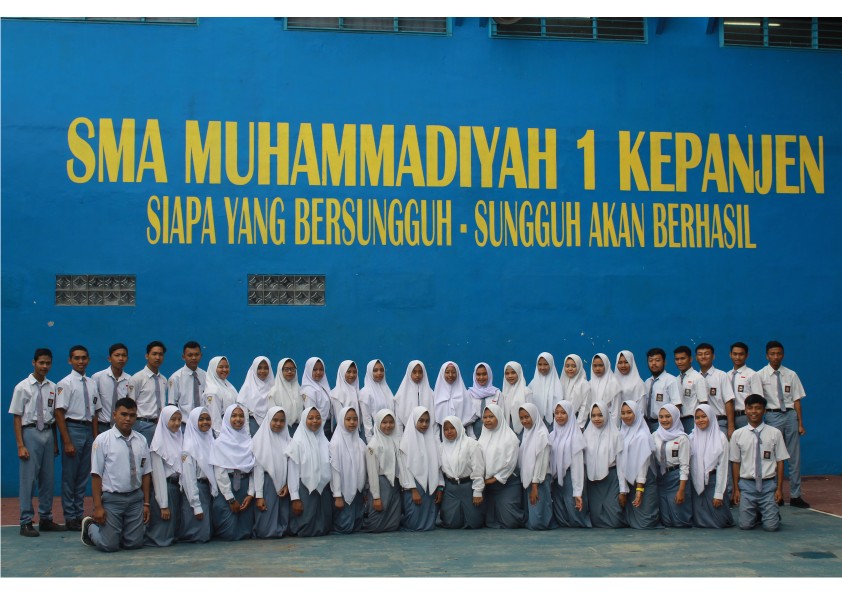 SMA Muhammadiyah 1 Kepanjen